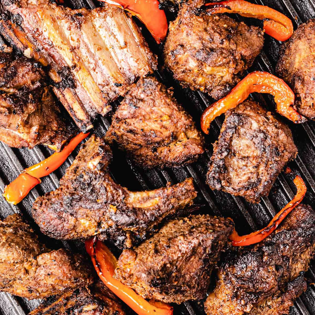 Nyama Choma