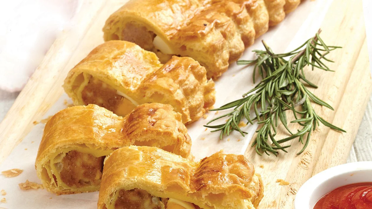 Picnic Roll