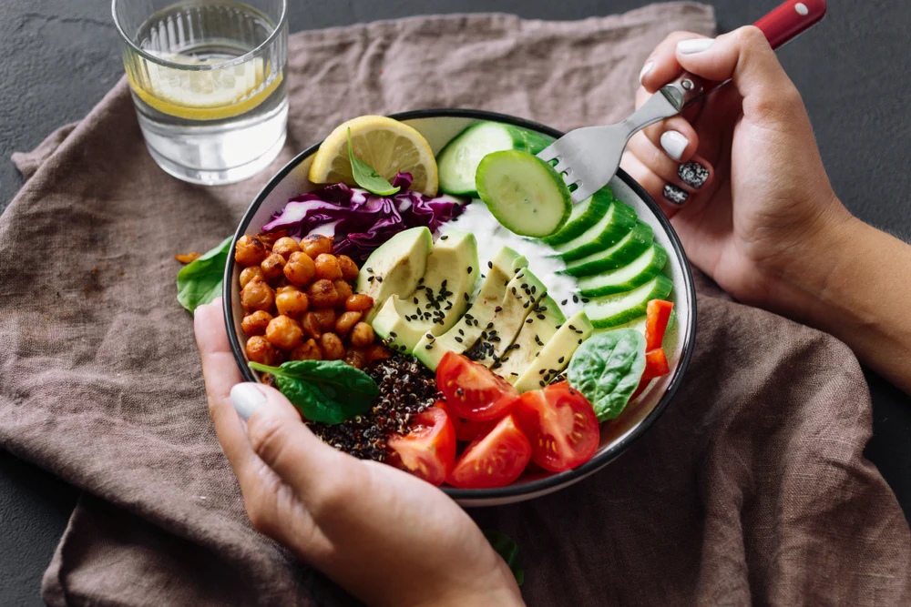 Resep Diet Clean Eating