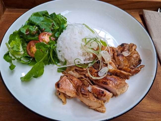 Resep Diet Sehat