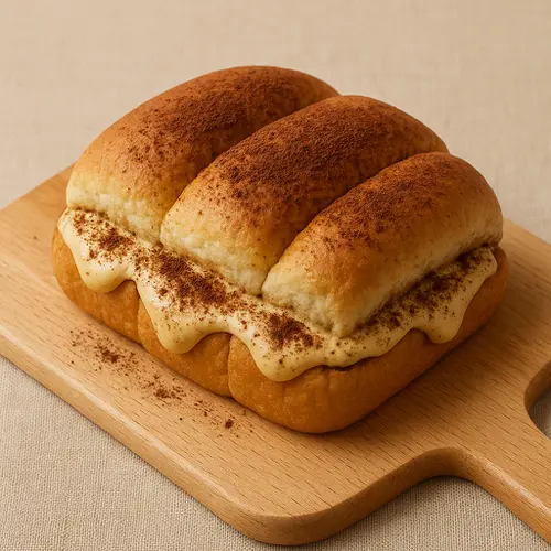 Roti Gembong