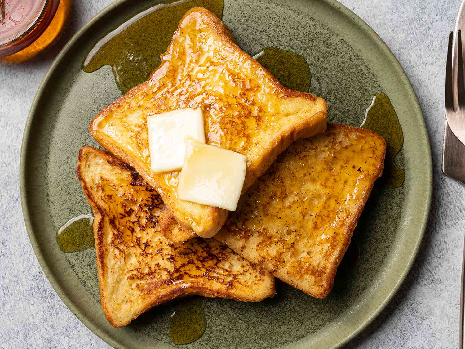 Toast Bread
