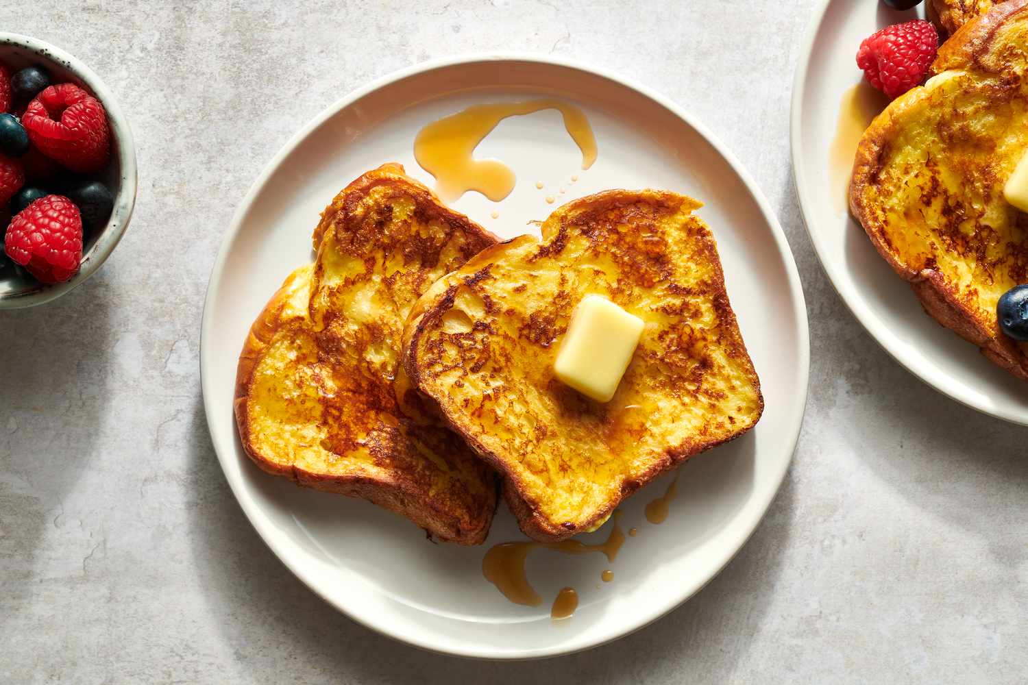 Toast Bread