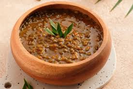 Bubur Kacang