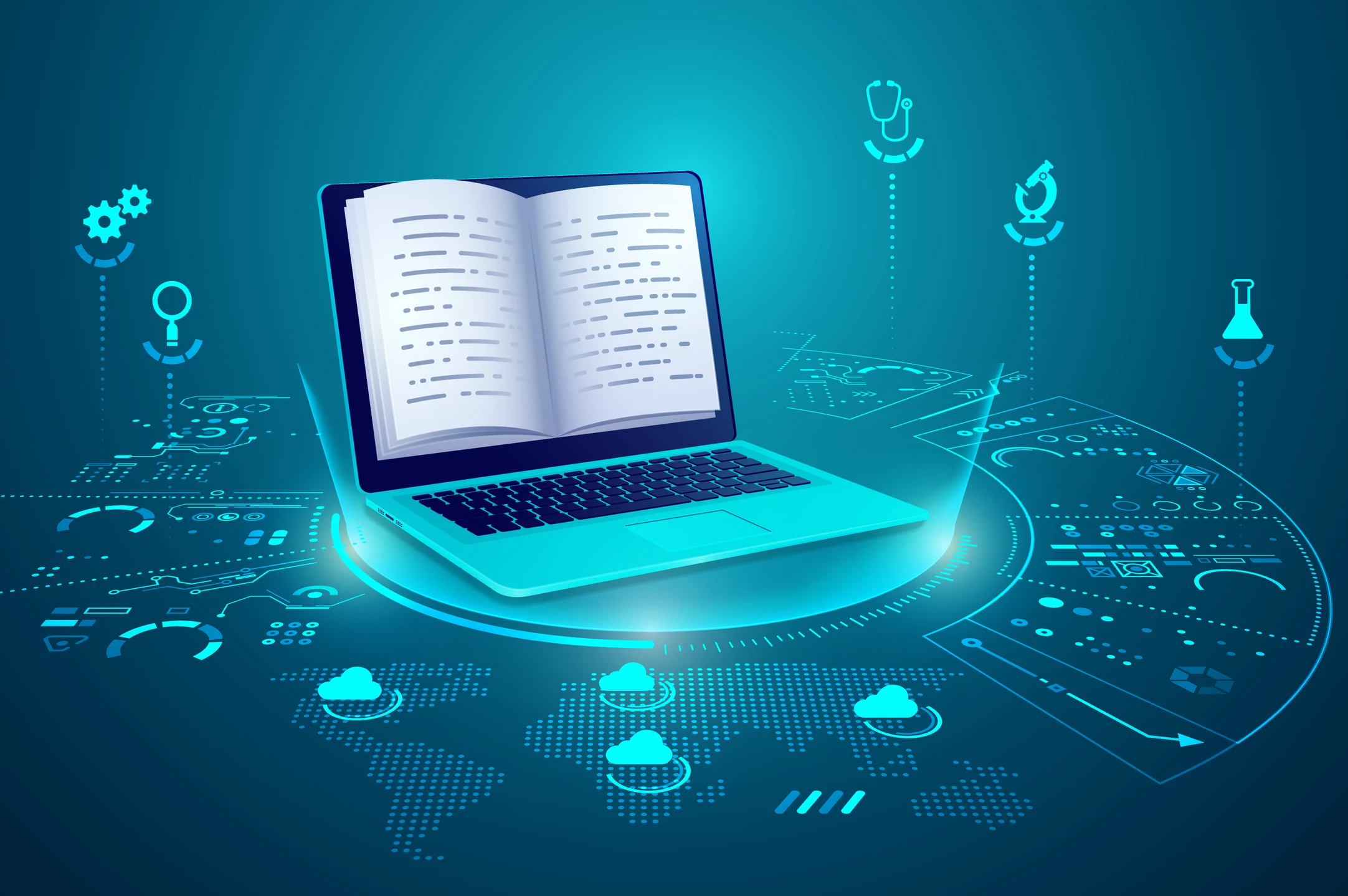 Emerging Tech