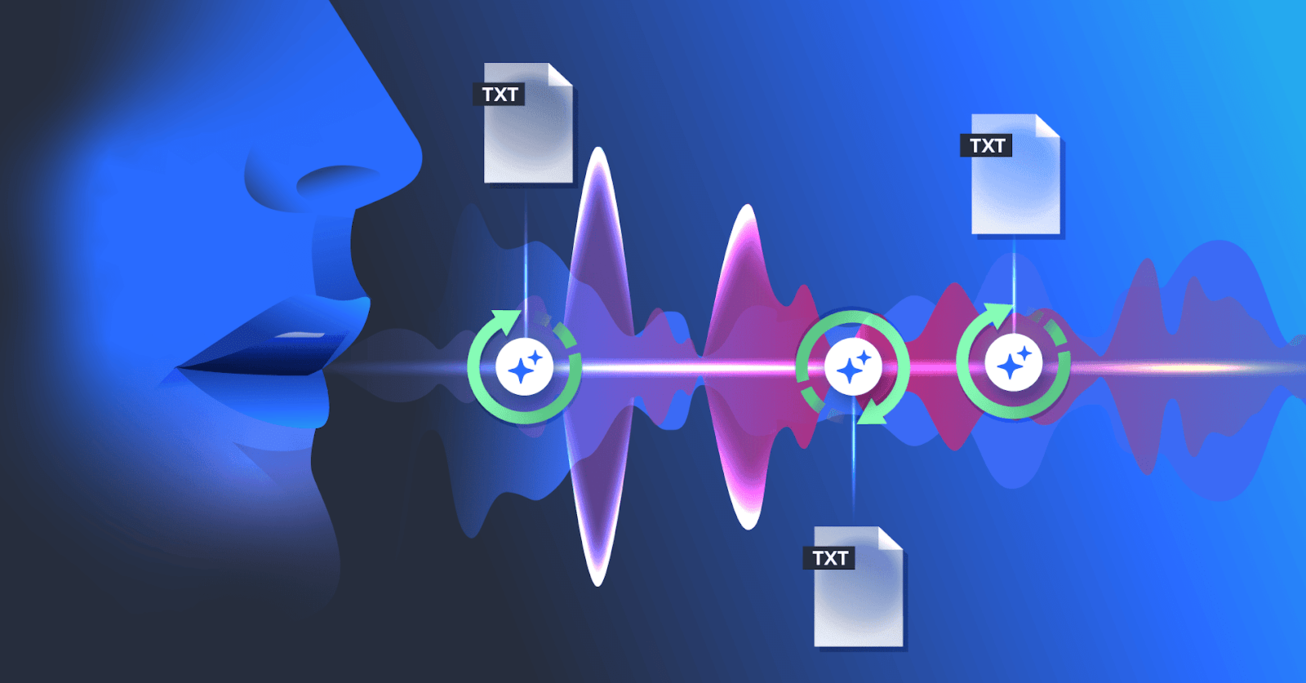 Speech Recognition