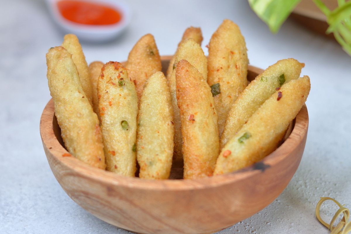 Otak Otak