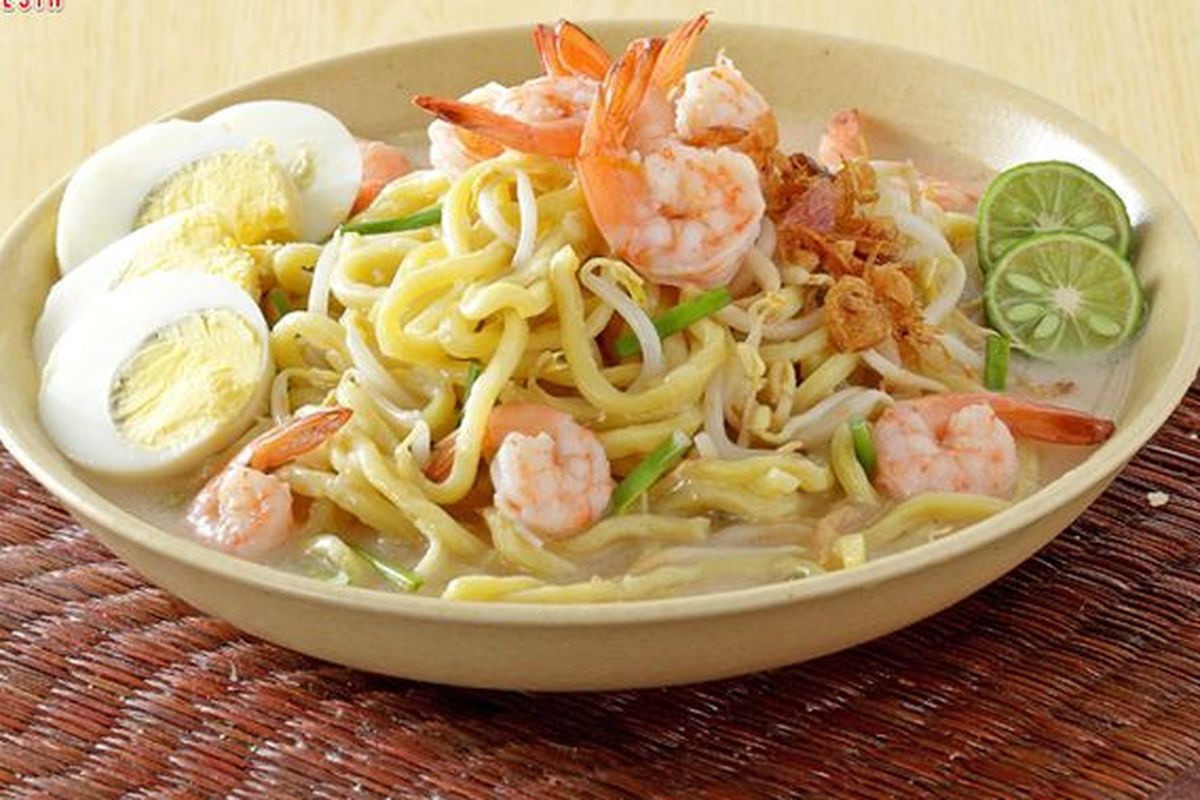 Mie Celor