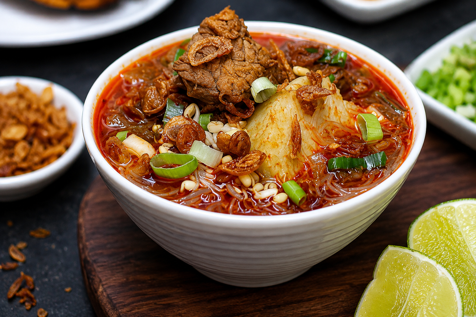 Soto Tauco