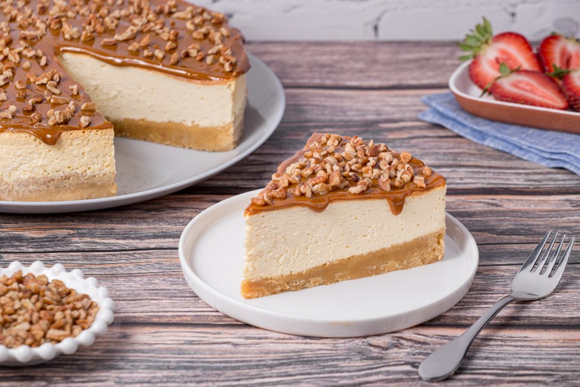 Cheese Tart lumer