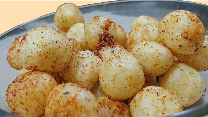 Cimol Kentang