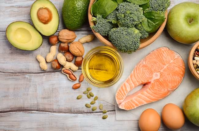 Diet Keto