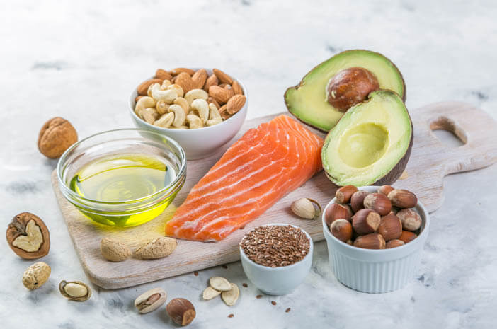 Diet Keto