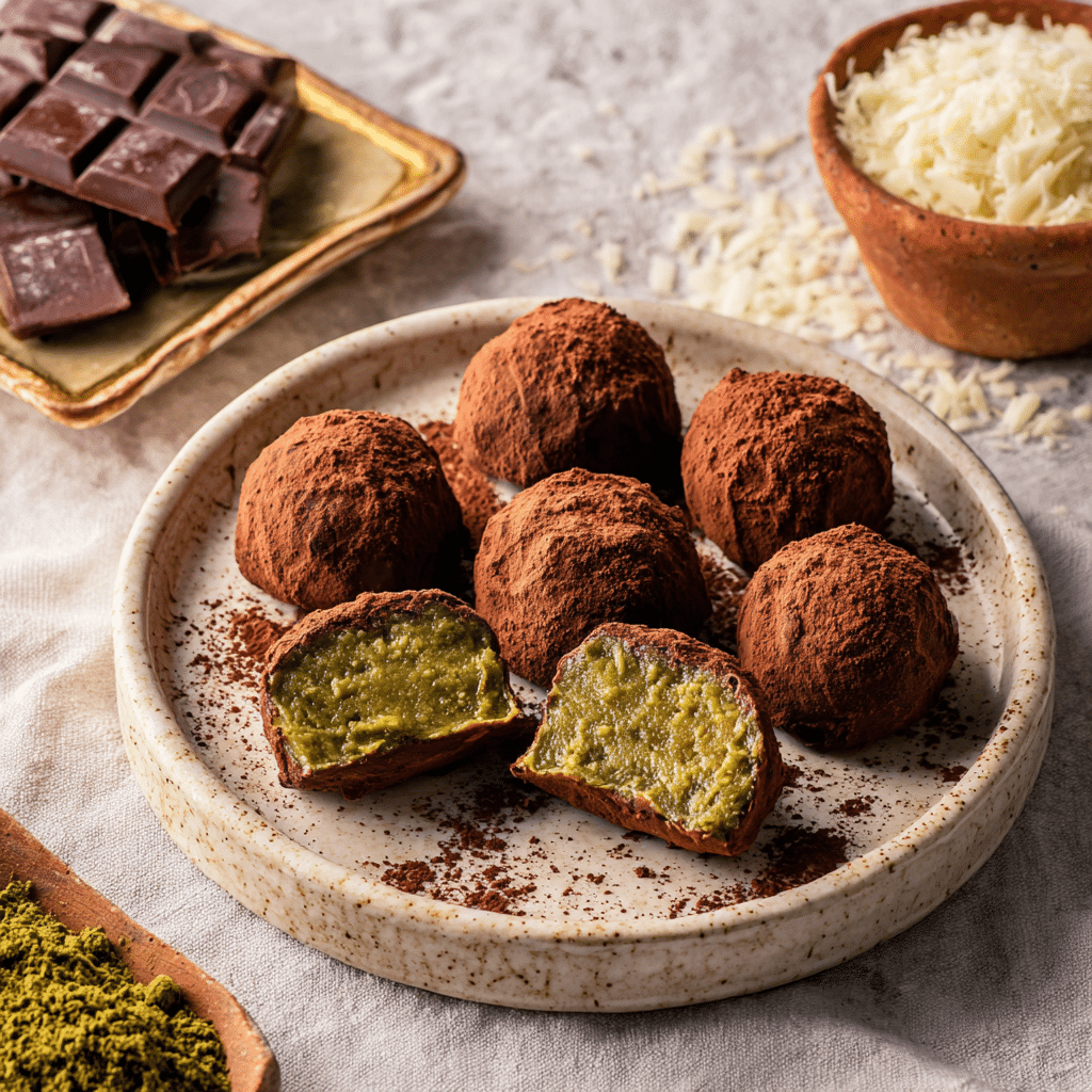 Dubai Chewy Cookie