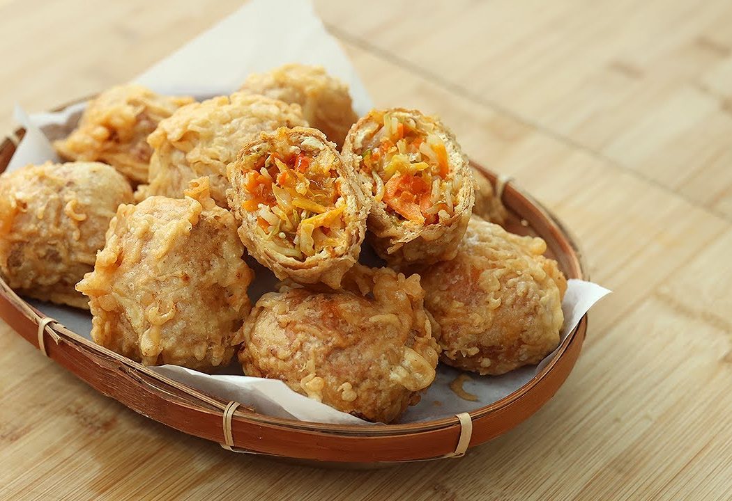 Gehu Pedas
