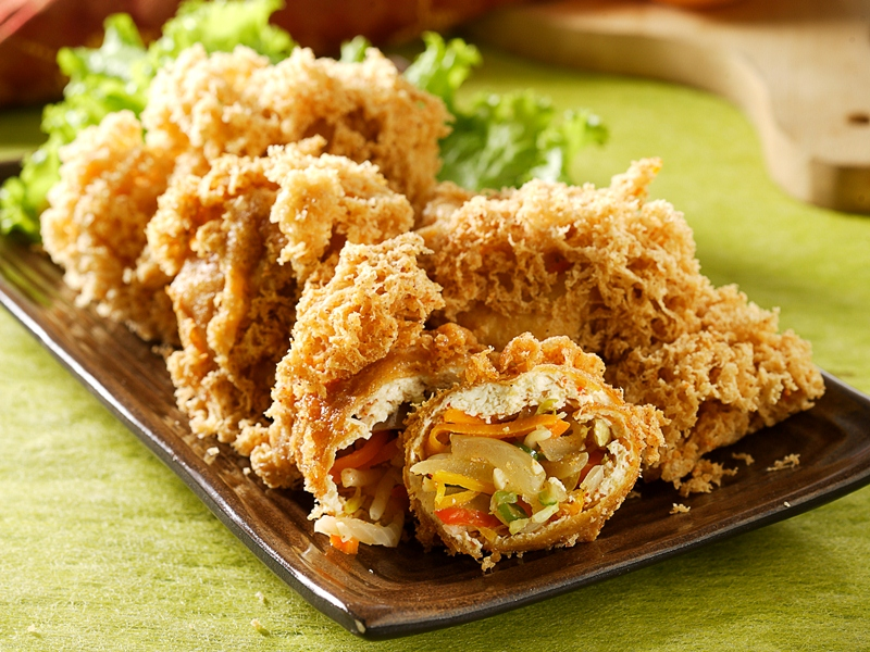 Gehu Pedas