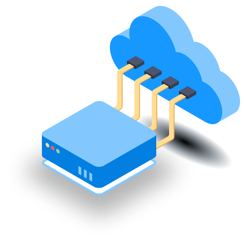 Edge Devices