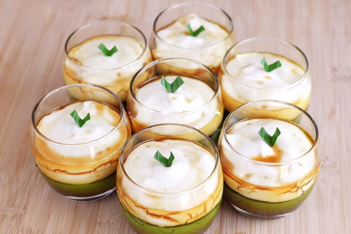 Kue Jongkong Betawi