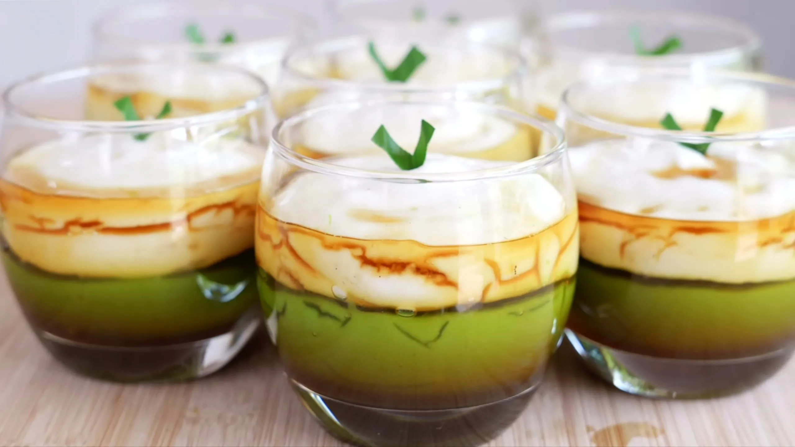 Kue Jongkong Betawi