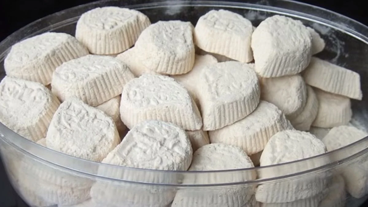 Kue Koya