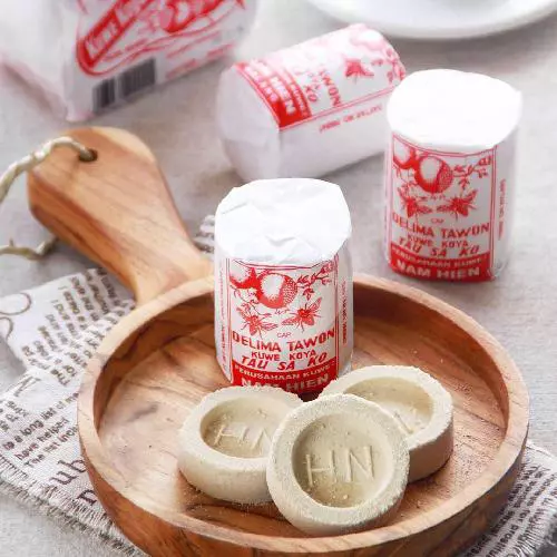 Kue Koya