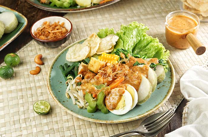Kuliner Diet