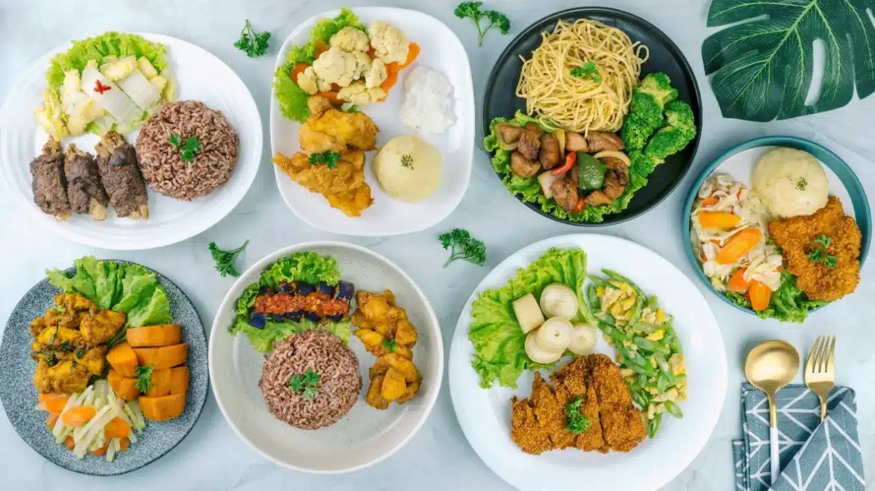 Kuliner Diet