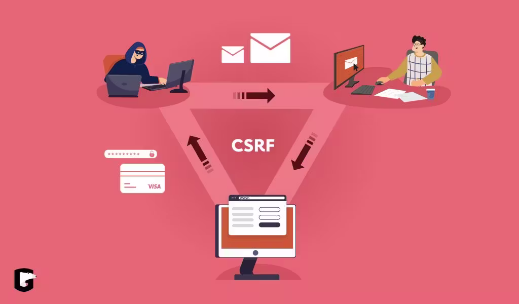 CSRF Protection