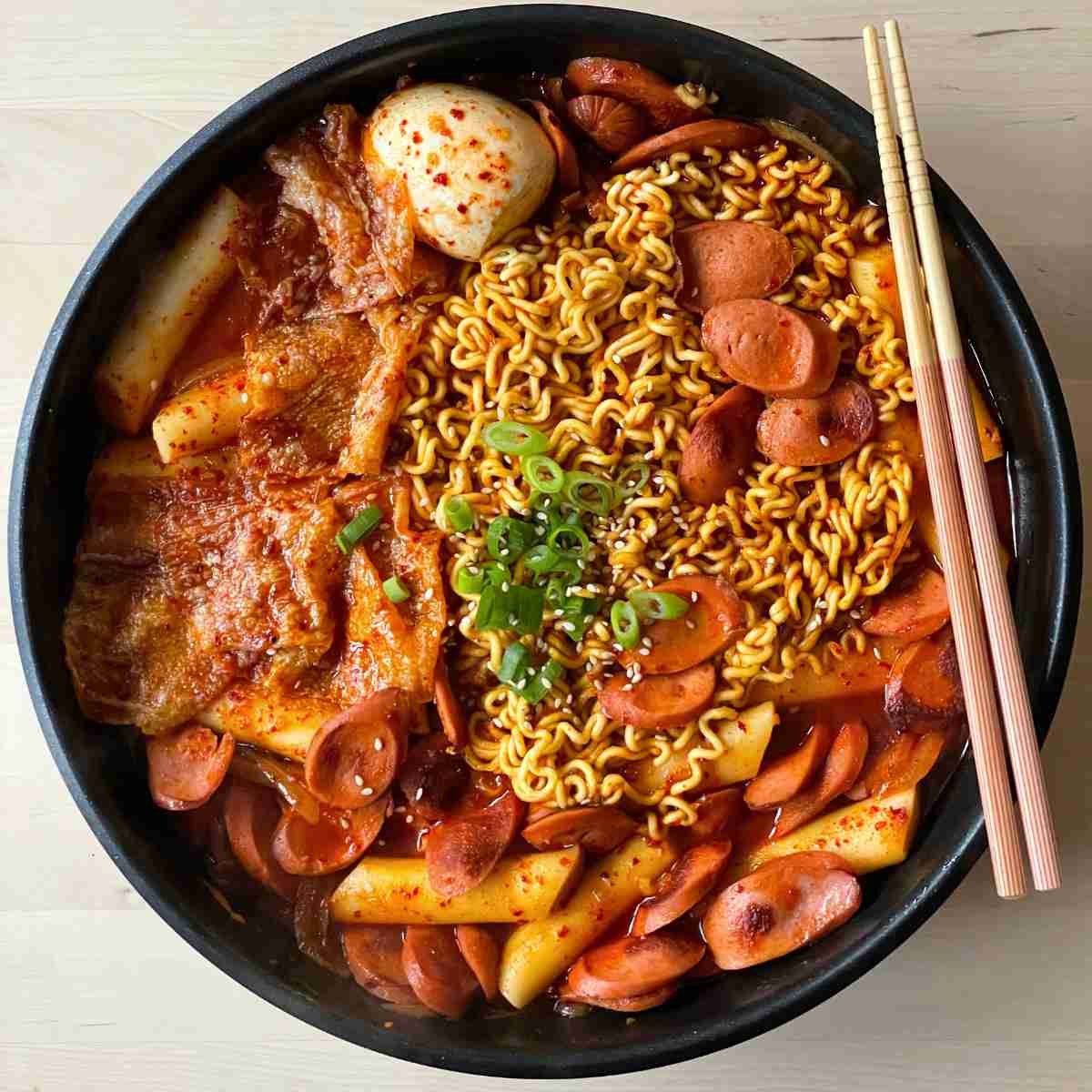 Rabokki