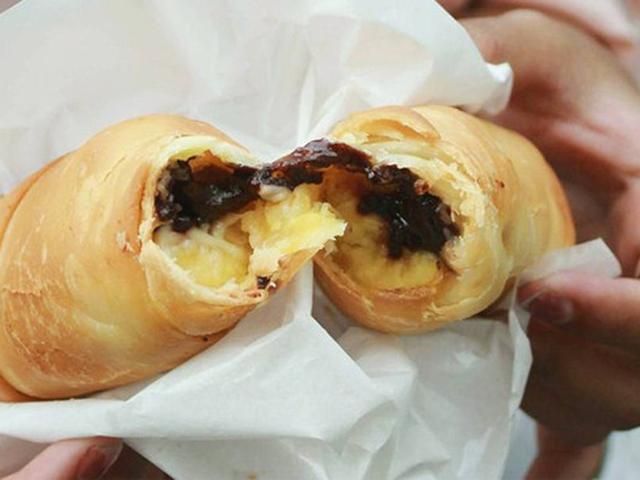 Pisang Molen
