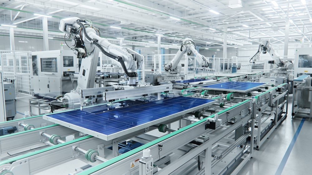 Industrial Automation