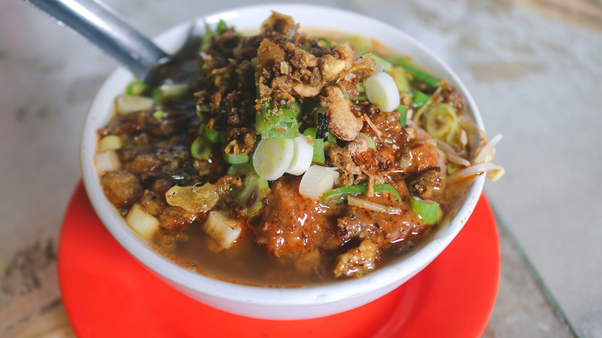 Soto Tauco