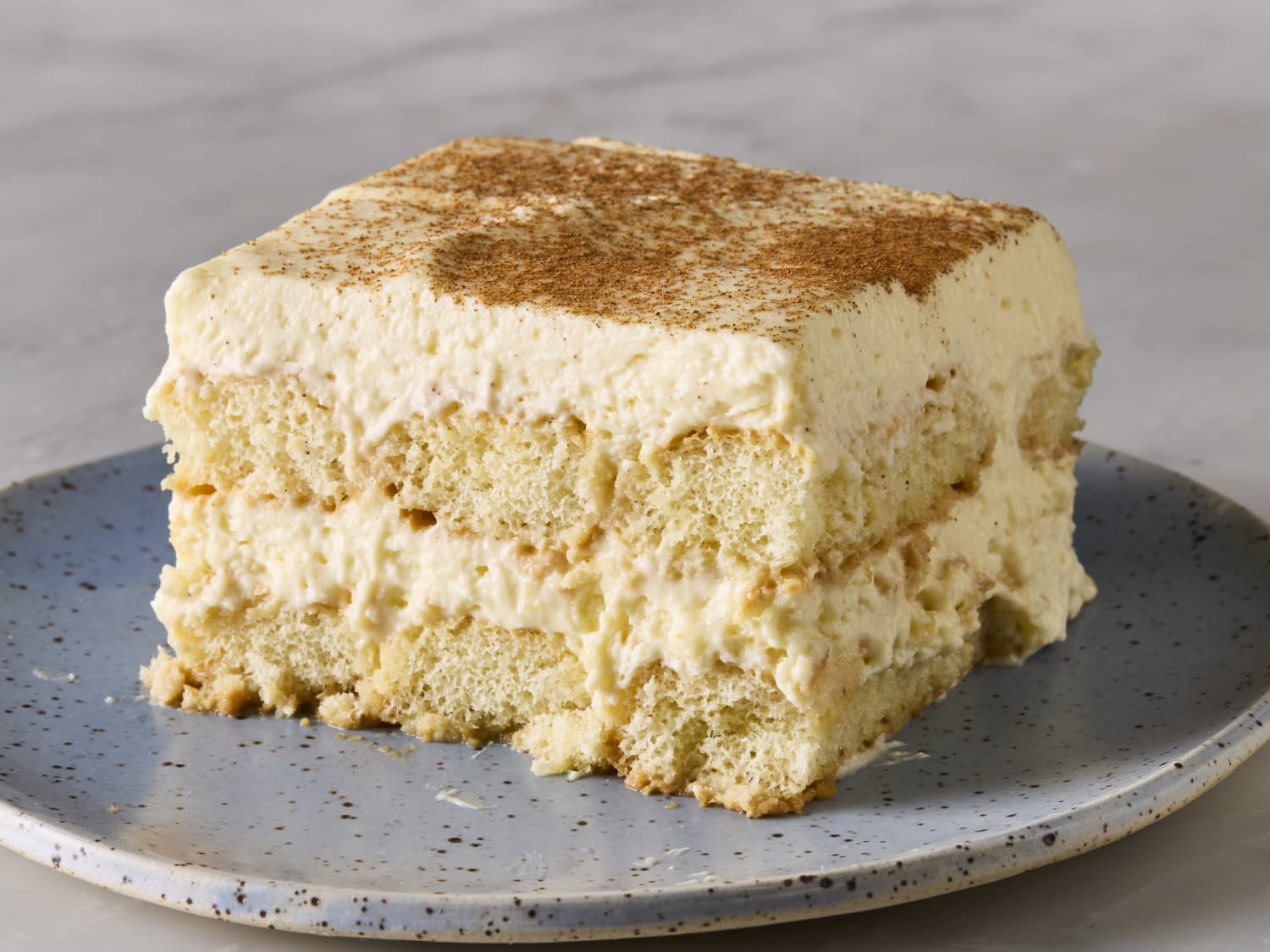 Tiramisu Tres