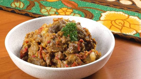 Rabeg Banten