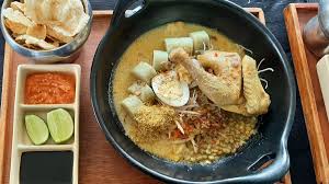 Laksa Tangerang
