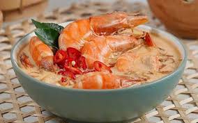 gulai belacan