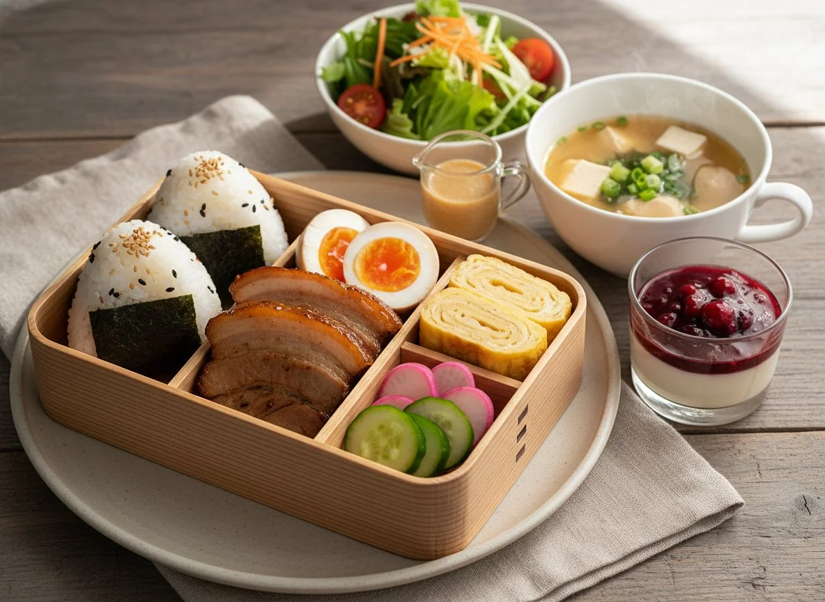 Bento