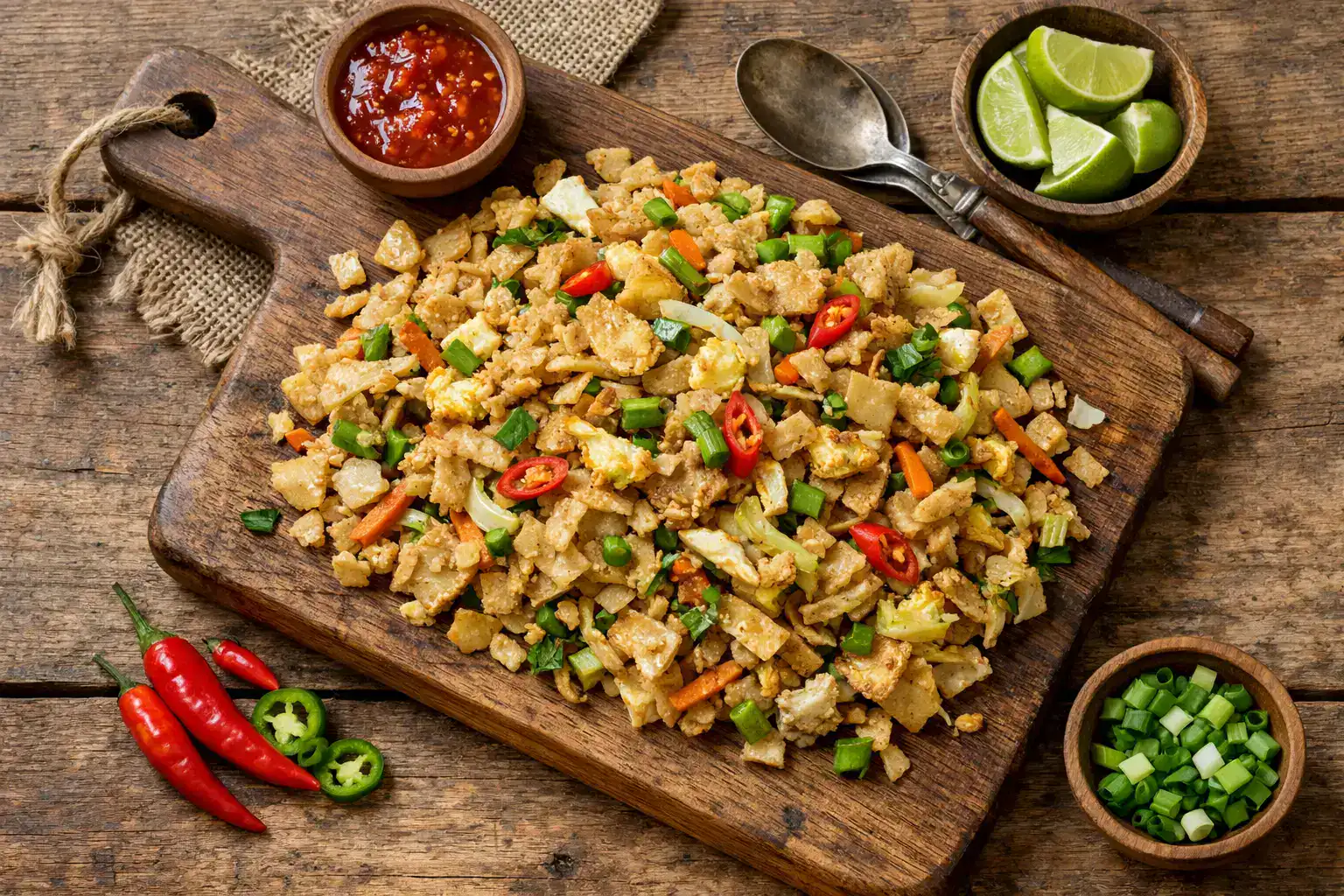 Kottu