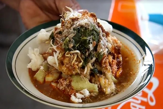 Docang Cirebon