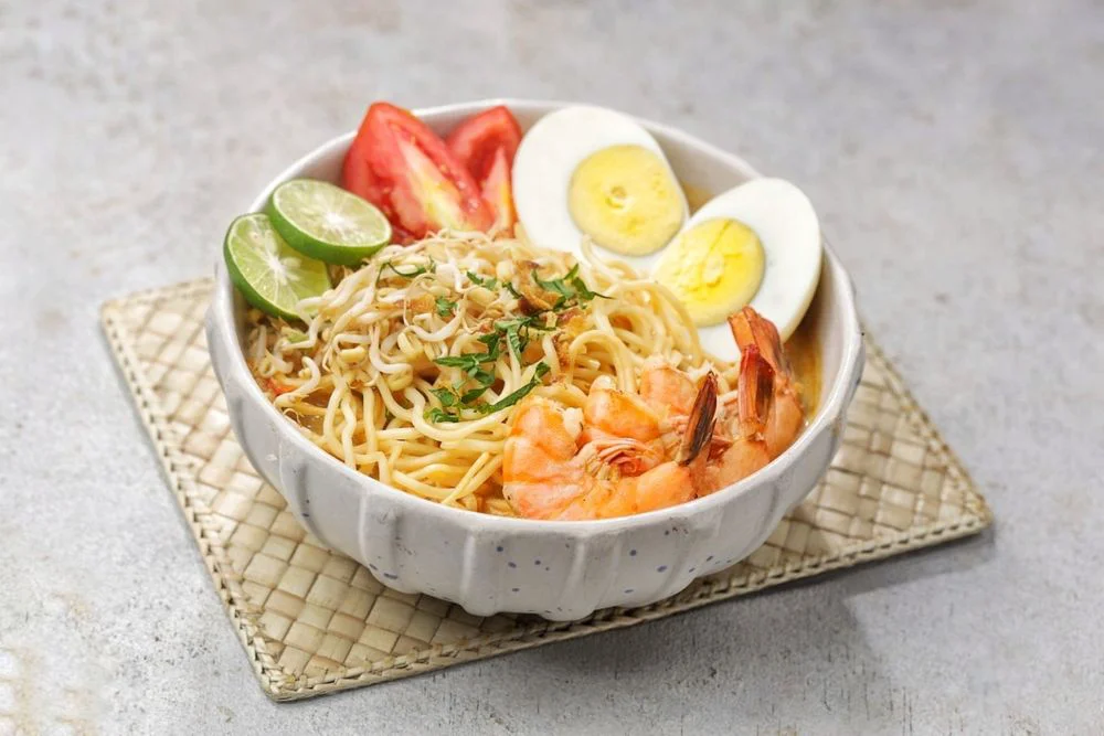 Mie Celor