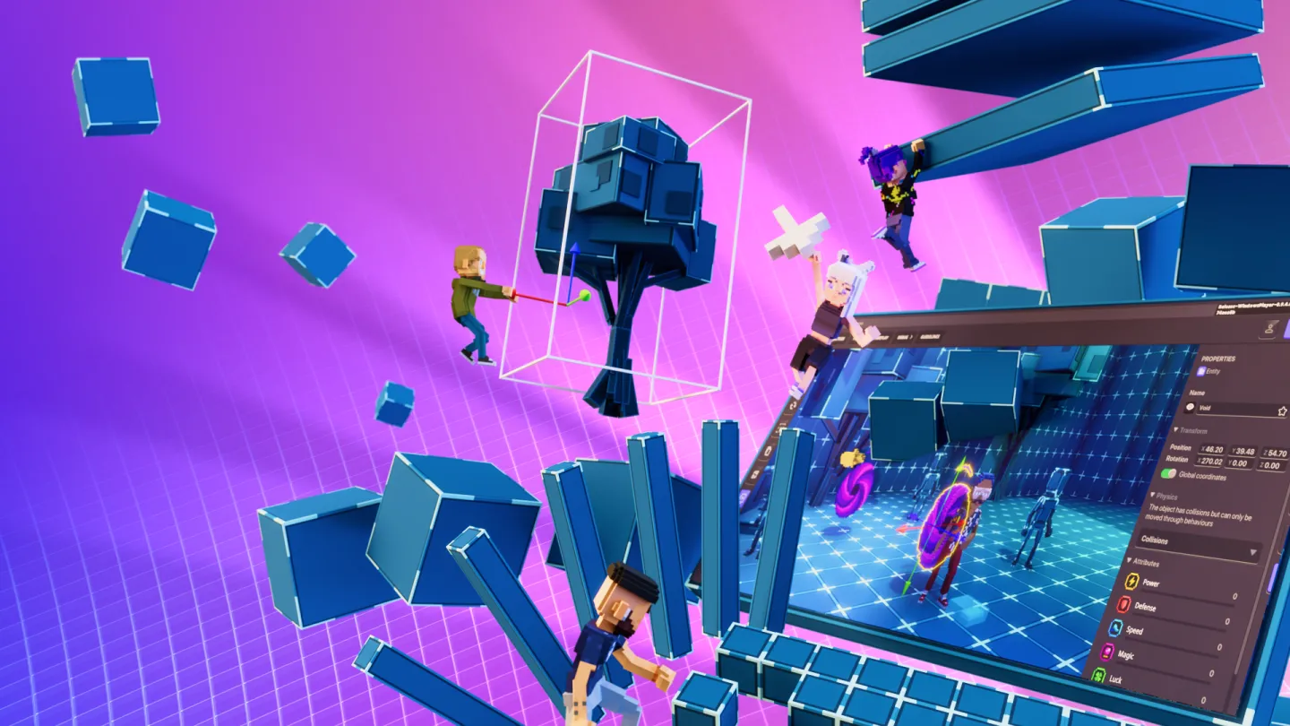 Game Physics