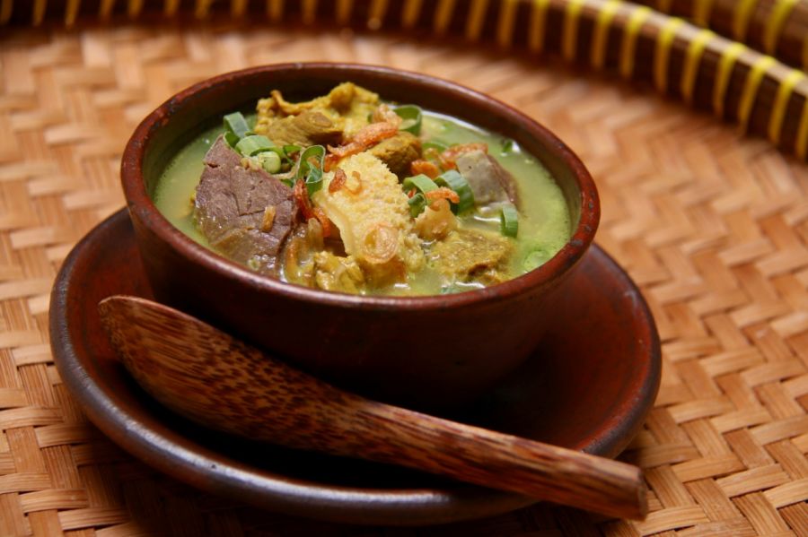 Empal Gentong
