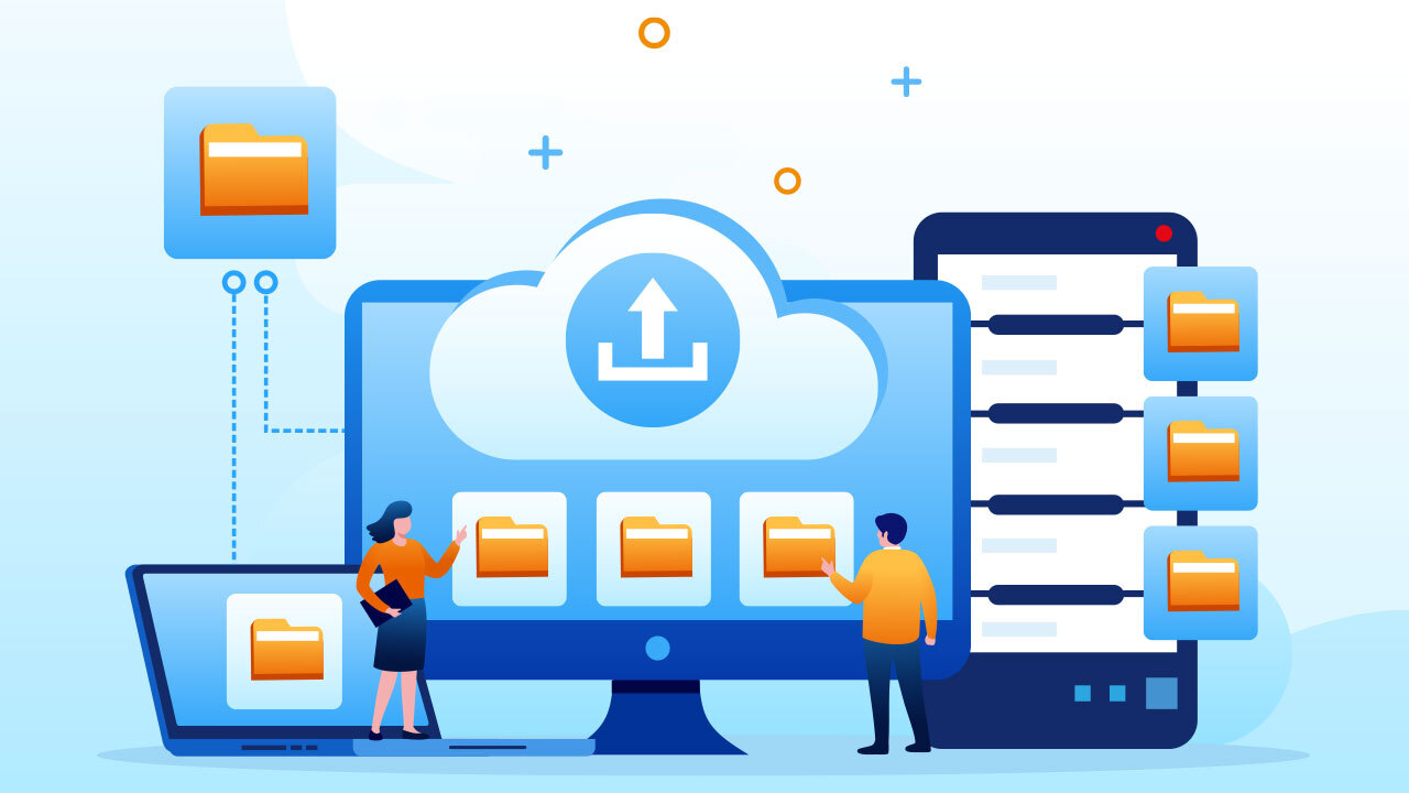Backup Solutions