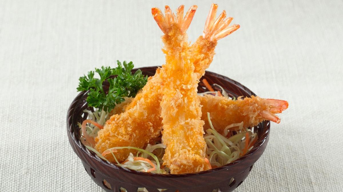 Ebi Fry