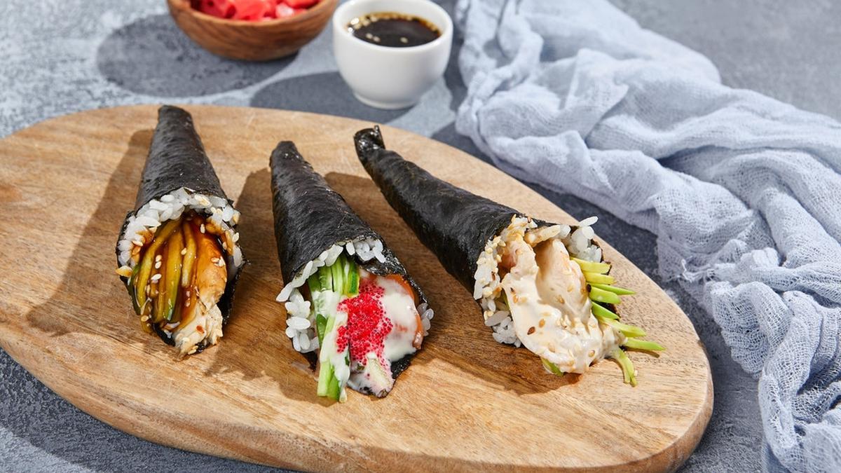 Temaki