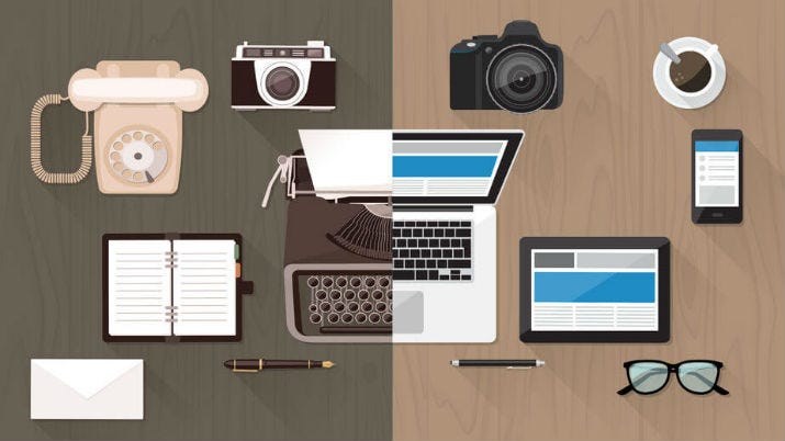 Existentialism and Technology