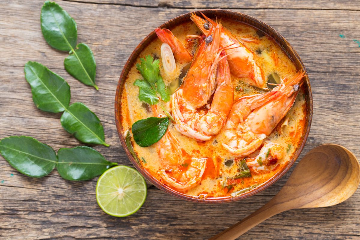 Tom Yum