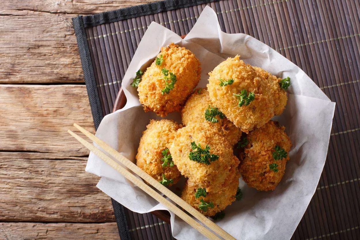 Korokke