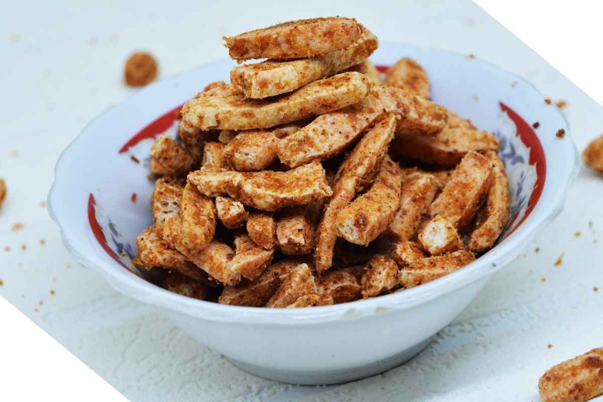 Basreng Stik
