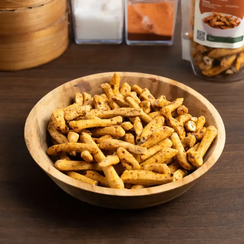 Basreng Stik